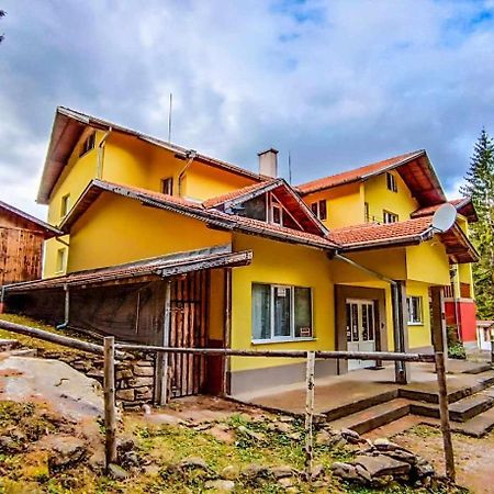 Бунгала Ски Писта Говедарци Екстер'єр фото