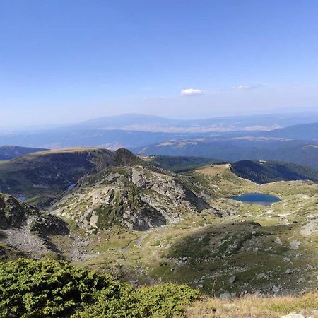 Бунгала Ски Писта Говедарци Екстер'єр фото